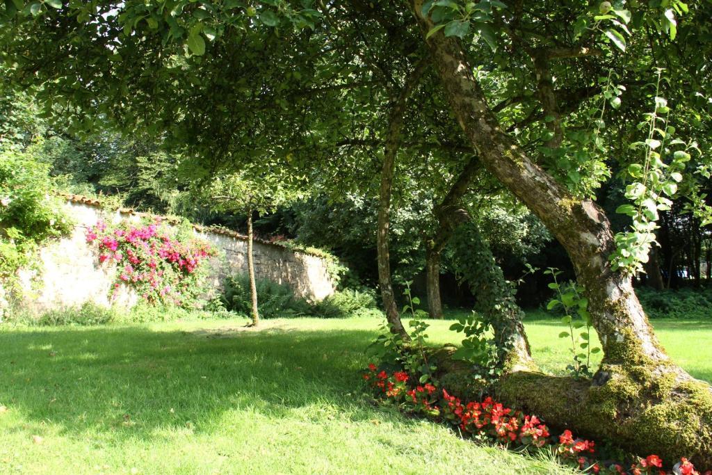 Chambres D'Hotes Le Domaine De Stanislas Luneville Ngoại thất bức ảnh