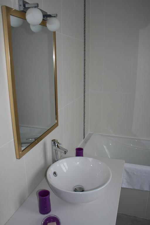 Chambres D'Hotes Le Domaine De Stanislas Luneville Ngoại thất bức ảnh