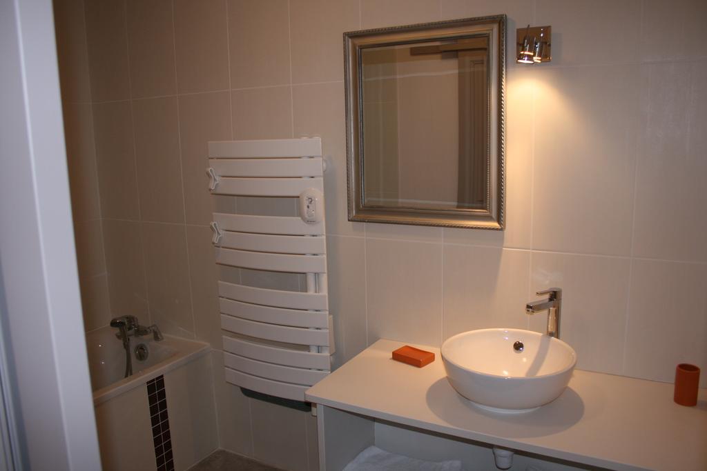 Chambres D'Hotes Le Domaine De Stanislas Luneville Ngoại thất bức ảnh
