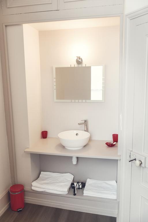 Chambres D'Hotes Le Domaine De Stanislas Luneville Ngoại thất bức ảnh