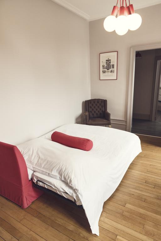 Chambres D'Hotes Le Domaine De Stanislas Luneville Ngoại thất bức ảnh